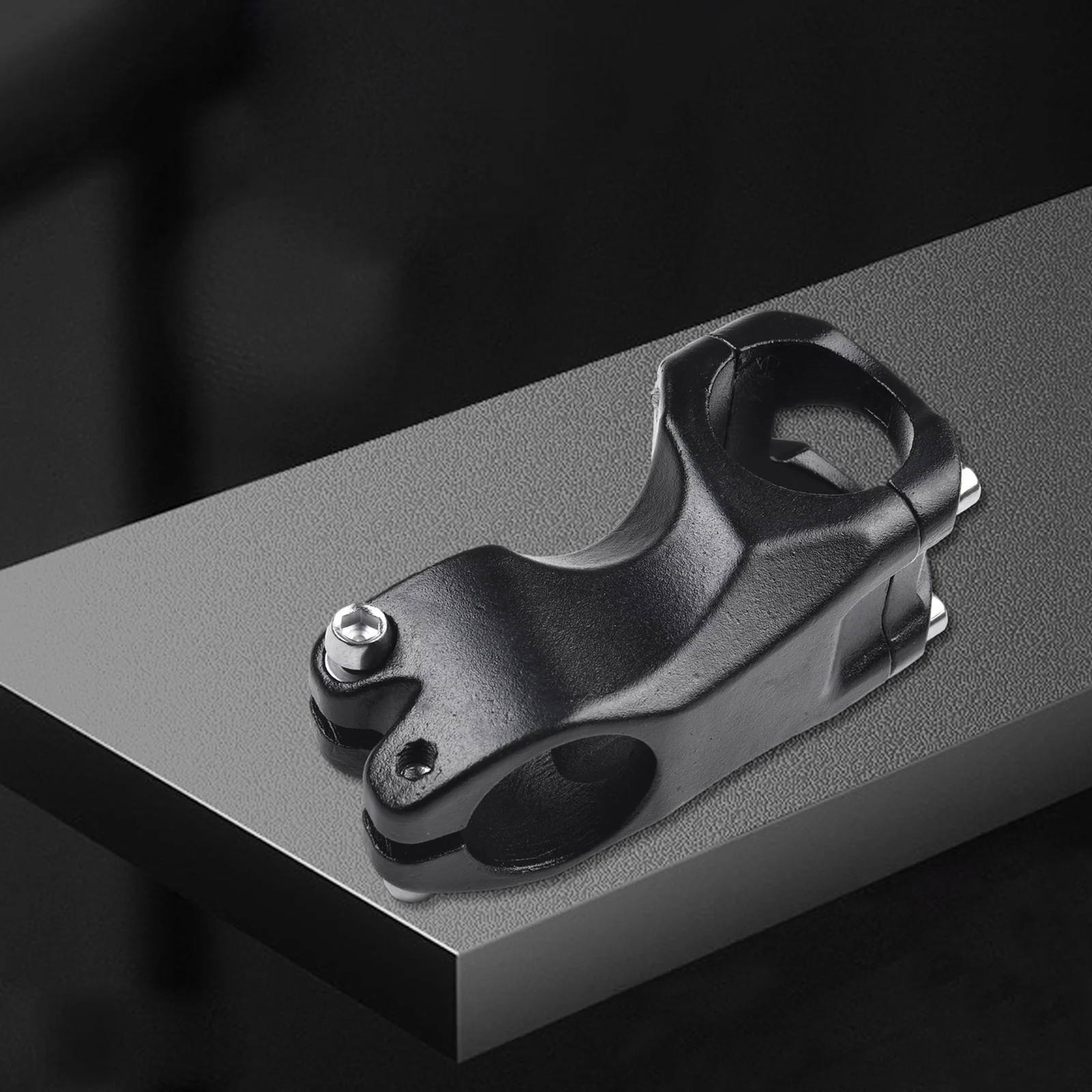 Mountain Bike Handle Handlebar Stem High Quality Mtb Handlebar 1xHandlebar Stem Good Compatibility High Quality