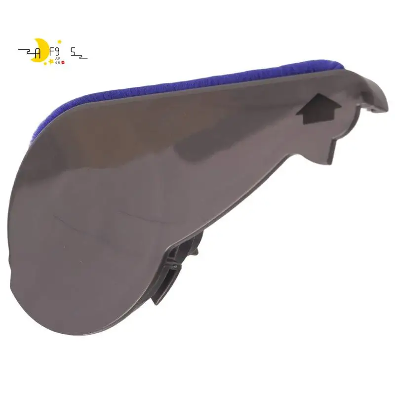 

AF95-Roller Brush Bar End Cap Cover For Dyson V6 V7 V8 V10 V11 V15 Vacuum Cleaner End Cap Side Replacement Parts