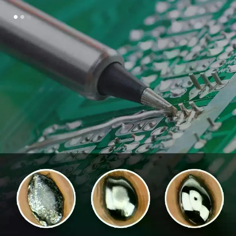 20g/30g Low Melting Point Lead-free Solder Wire Roll High Purity Environmental Solder Wire Tin For Welding