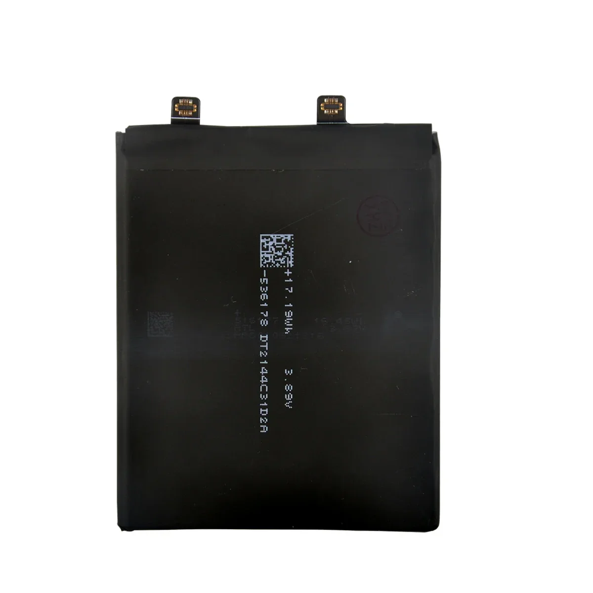 Brand New BP46 4500mAh Battery For Xiaomi Mi 12 / Mi 12X Phone Replacement Batteries+Tools