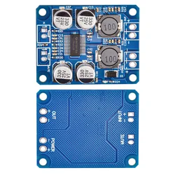 TPA3118D2 30W Mono Digital Audio Receiving Power Amplifier DC10-24V Digital Power Amp Module Sound Amplifier Board
