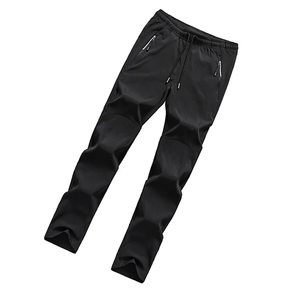 

Waterproof Quick-drying Pants Breathable Hiking Trousers Women Spring and Summer Cycling