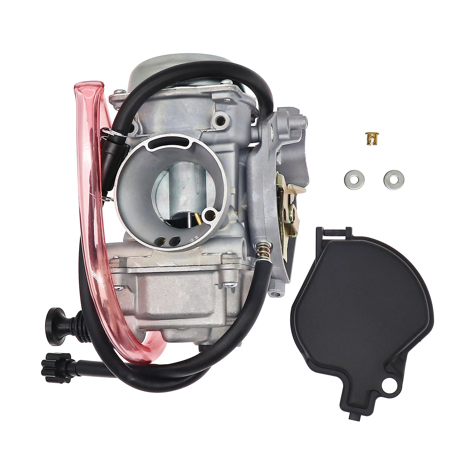 Carburetor Carb for Kawasaki KVF400 PRAIRIE 400 1998 15003-1282 ATV New