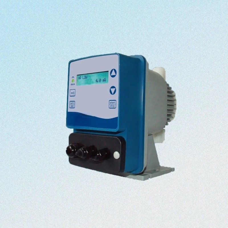 Emc603 Electromagnetic Metering Diaphragm Pumps Water Treatment Electromagnetic Metering Pump Diaphragm Pump