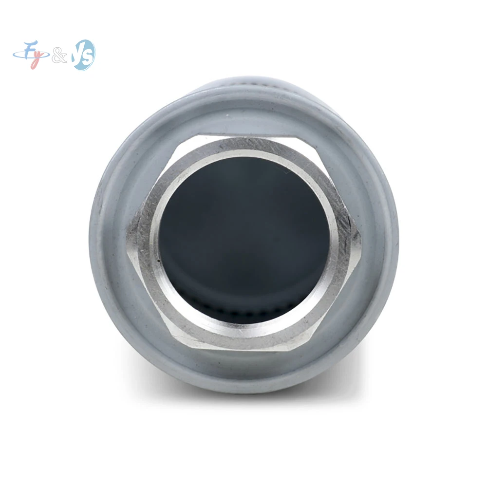 RV Series High Pressure Blower Relief Valve RV-01A RV-02A RV1.25 For Vortex Air Vacuum Pump Side Channel Blower 0-600mbar