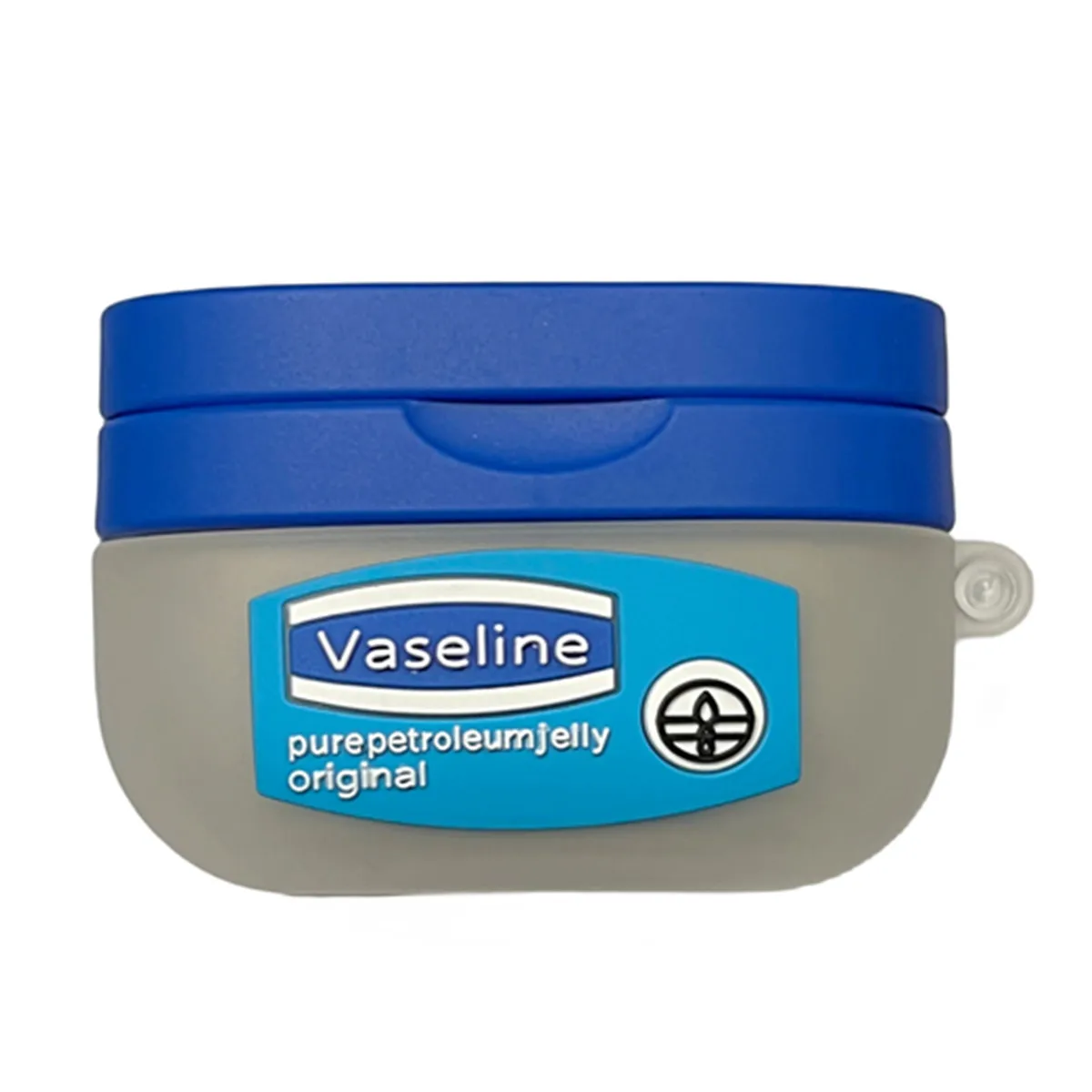 หูฟังเคสสำหรับ Sony WF-1000XM5/WF-1000XM4เคสซิลิโคนนิ่มวาสลีนการ์ตูนที่สร้างสรรค์น่ารักพร้อมพวงกุญแจ