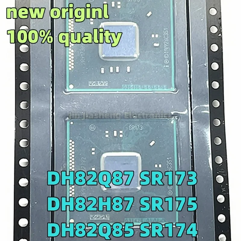 

(1piece) 100% New G31426 01 DH82Q87 SR173 DH82Q85 SR174 DH82H87 SR175 Chipset