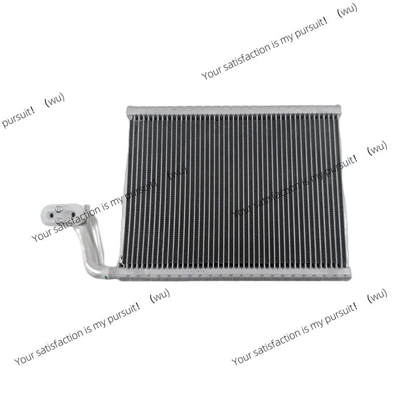 For Mercedes Benz W167 GLE GLS AMG 1678302805 1678309203 1678306404 Hot Selling Air Conditioning AC Evaporator Core