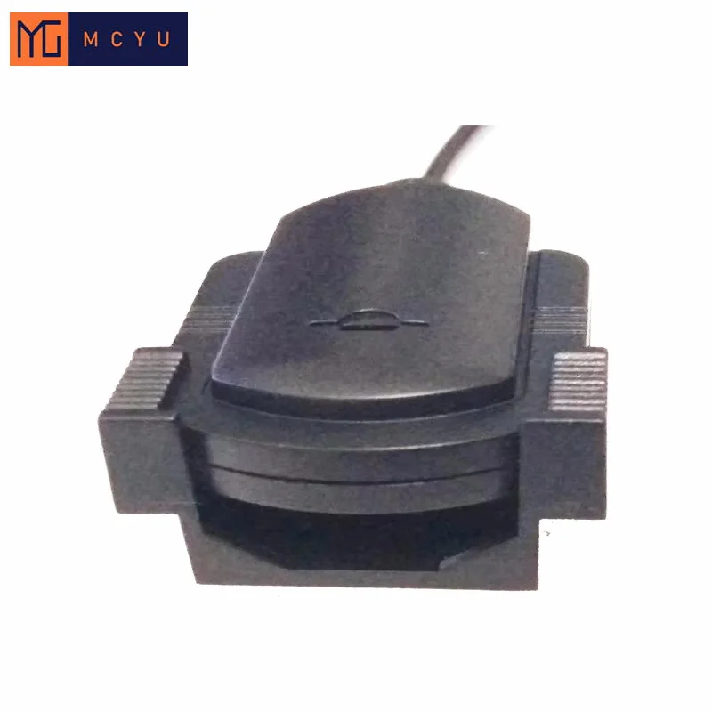 プロフェッショナルカーマイクコンデンサー、3.5mm、2.5mm、自動車用シングルSM、長さ2 m、3mのomidirection録音パッケージ