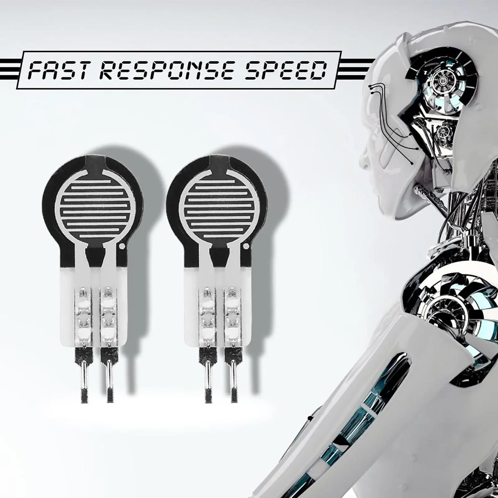 20G~2Kg High Resist…