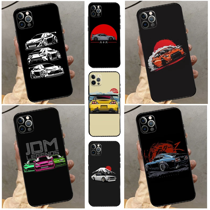 Japan Jdm Car Phone… - image