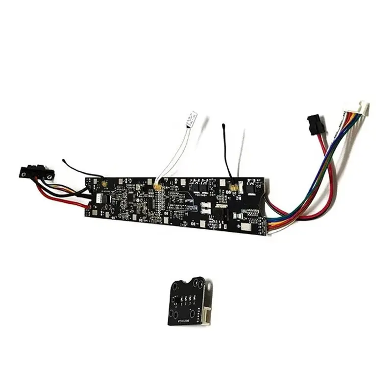 NALFI-ES2 E22 Scooter Accessories For BMS Battery Protection Board Parts For Segway Ninebot External Expansion Battery view 6