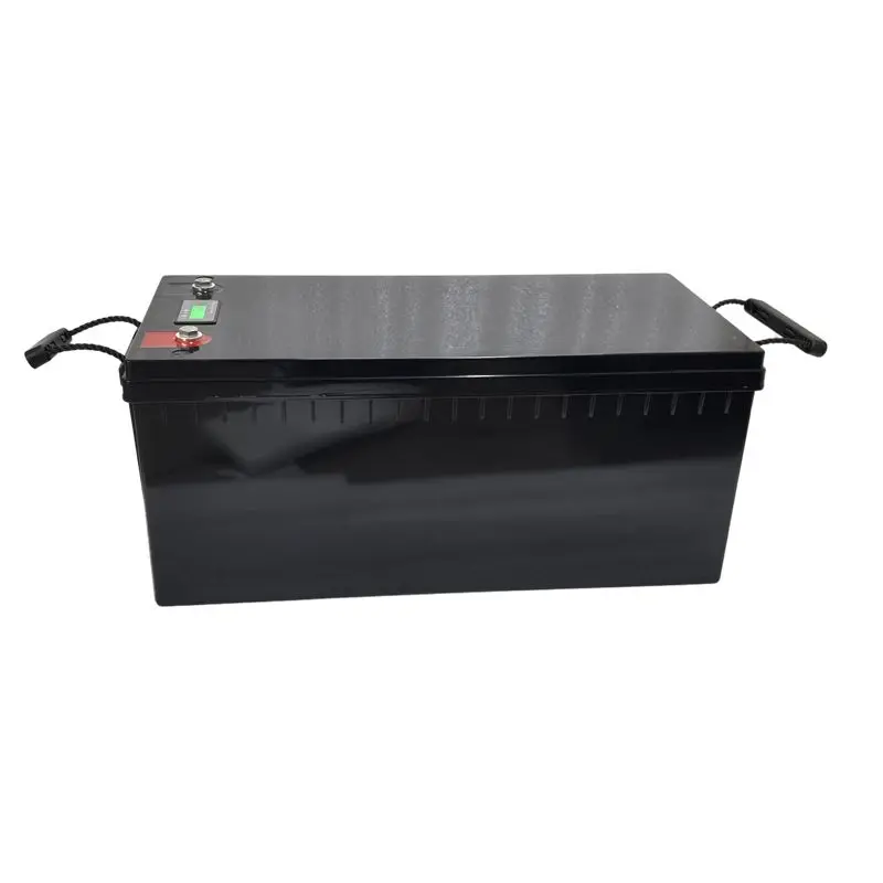 Lithium Ion Battery 36V 150Ah  for AGV Energy Storage Golf Cart inverter