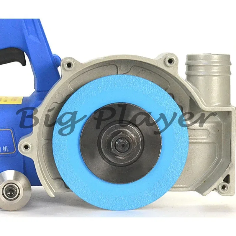 Electric Tile Gap Crevice Cleaning Machine Slotting Tool Tile Joint Cleaner Tile Joint Cleaning Machine