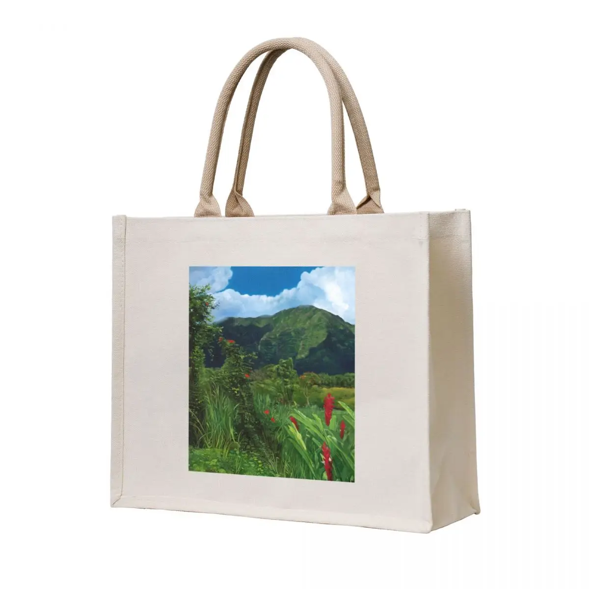 

Maunawili Tote Bag shopper bags bags for women free delivery bags