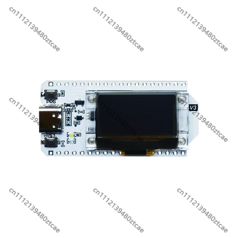 

WIFI Kit 32 ESP32‑S3 IoT Development Board with OLED Display WIFI BLE Open Source Module