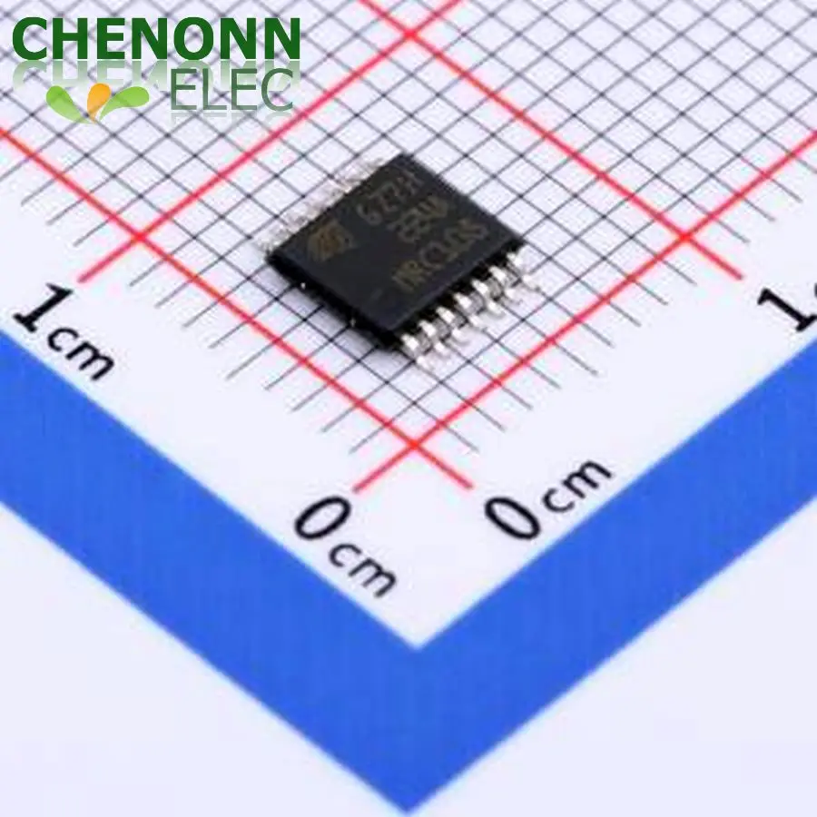 100PCS/LOT LM224APT (Amplifiers ICs)