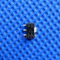 20pcs/lot VO 1X VO 1U V0 1* SMD3 SMD Transistor For Southeast Fulika engine computer controlled oil pump triode