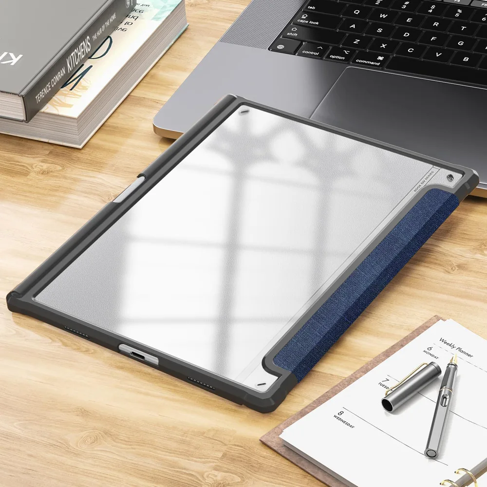BOOX Go 10.3 タブレット ケース ペン Sdb2cf462e90f4bb6a4f8e576f9df8