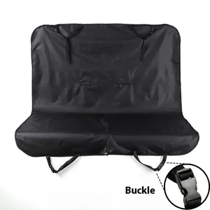 Penutup Kursi Mobil Anjing Peliharaan Tahan Air Pelindung Tempat Tidur Gantung Anjing Peliharaan Tugas Berat Dapat Dilipat Penutup Kursi Mobil Tahan Air Anti Gores Anti Selip 8 anjing kursi mobil penjualan terbaik - №