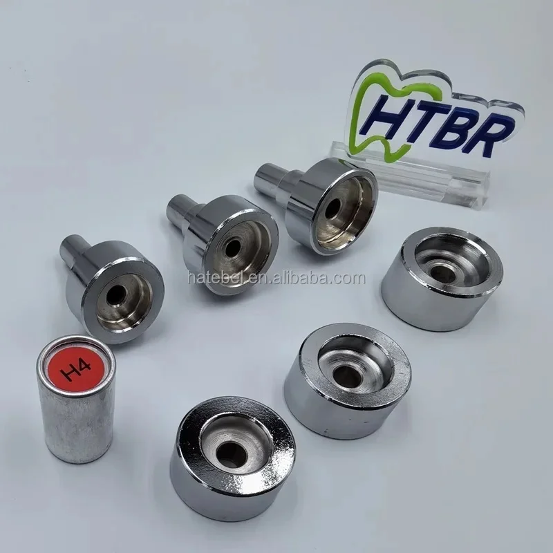 Hot Sell    Lab Invisible Denture   Cartridges Sealing Machine