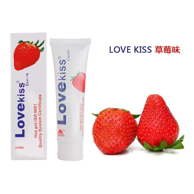 100ml Gay Lubricant Lubrication Anal Oral Lube Women's Excited Massage Oil Intimate Part Products Masturbation