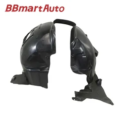 A1566907400 BBmart Auto Parts 1pcs Front Right Fender Liner For Mercedes Benz GLA X156 OE 1566907400 Car Accessories