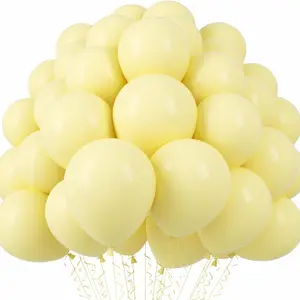 8 Çekirdekli, satış balonu pastel renkli-no. 1