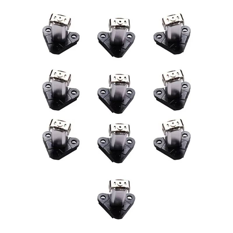 B27B For DJI Mini 5/4/3 Pro Drone Front Axis Shaft Assembly 10Pcs Replacement Repair Parts