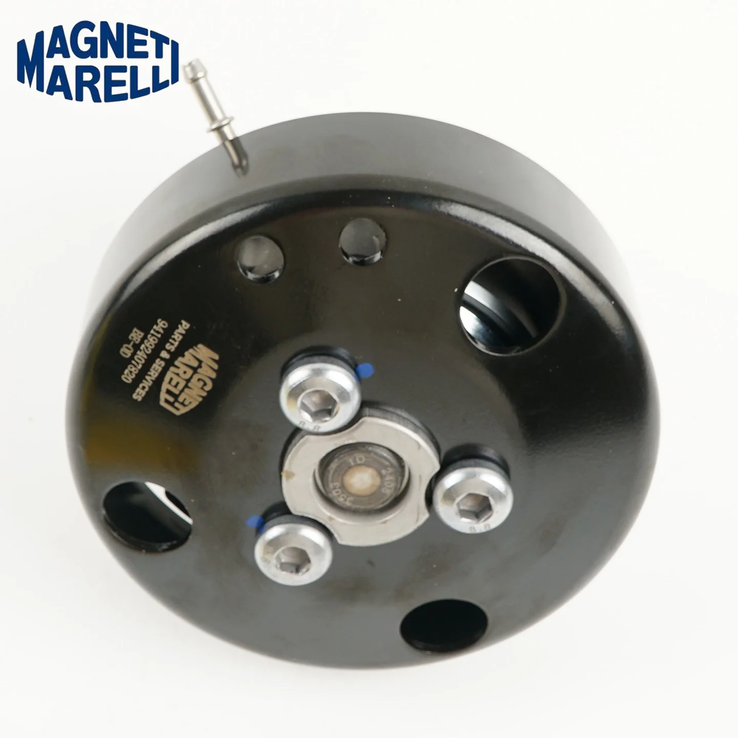 03H121004B 03H121004C Hochwertige Wasserpumpe mit Kühlkörper für das Motorkühlsystem für VW Turon 2.5TSI – Detail 7