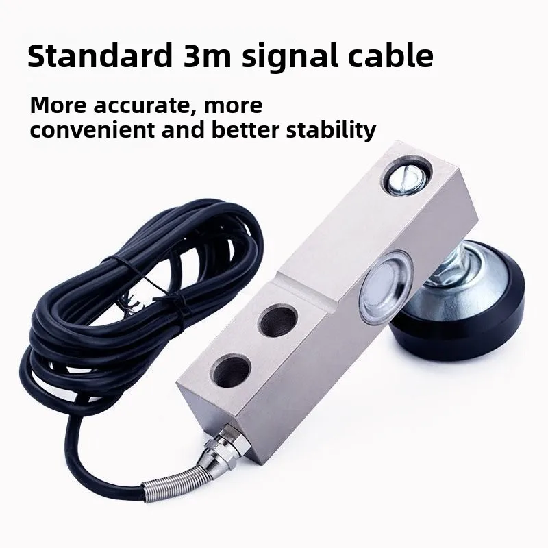 Weighing sensor 1T/2T/3T small weighbridge cantilever pressure sensor forklift scale mixing station