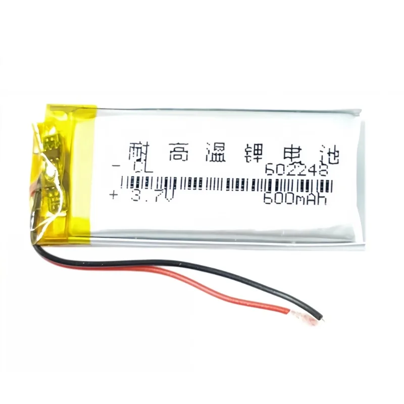Polymer battery 102248 battery 602248 402248 502248 822048 602045 802245 3.7V Universal