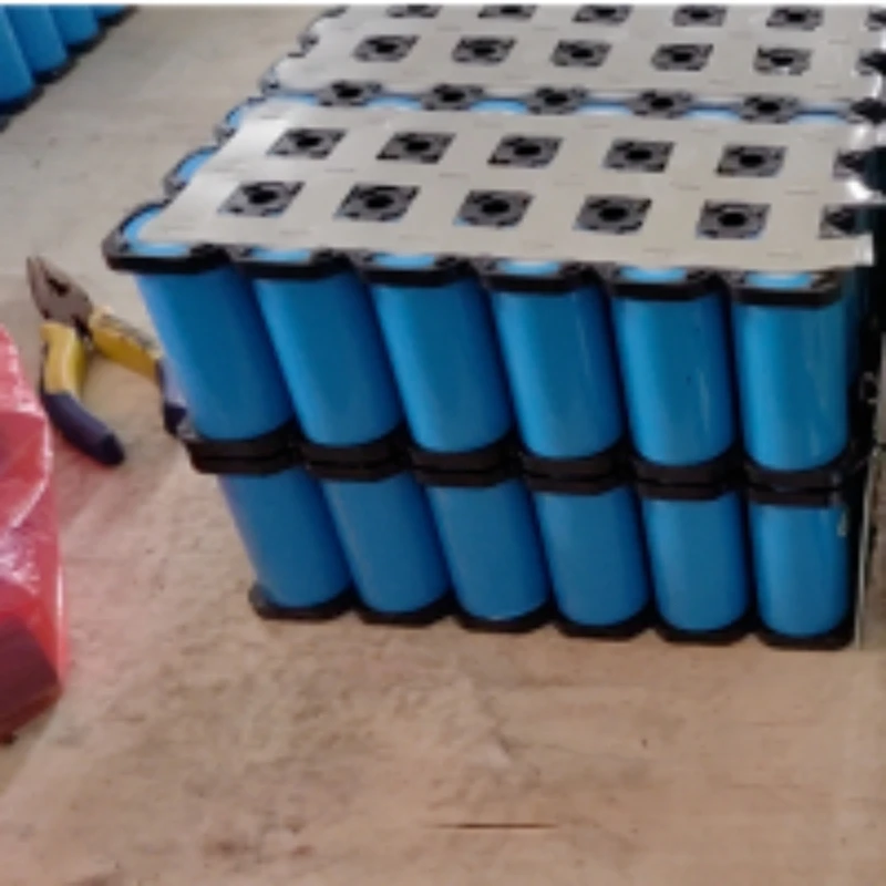 

Аккумуляторный блок LiFePO4 32700 4S3P 12.8В 21Ач для электролодок с балансировочной BMS 4S 20А (макс. 60А) и бесперебойным источником питания 12В