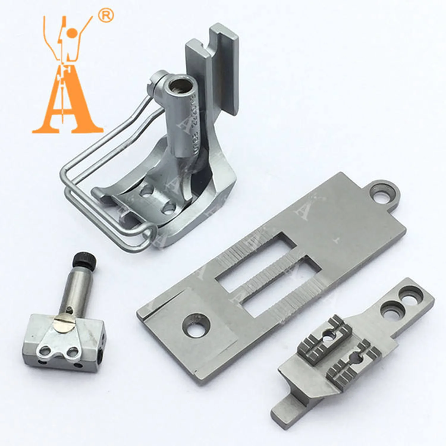 Sewing Machine Needle - GAUGE SET 0067 222563+0067 222383 Blade