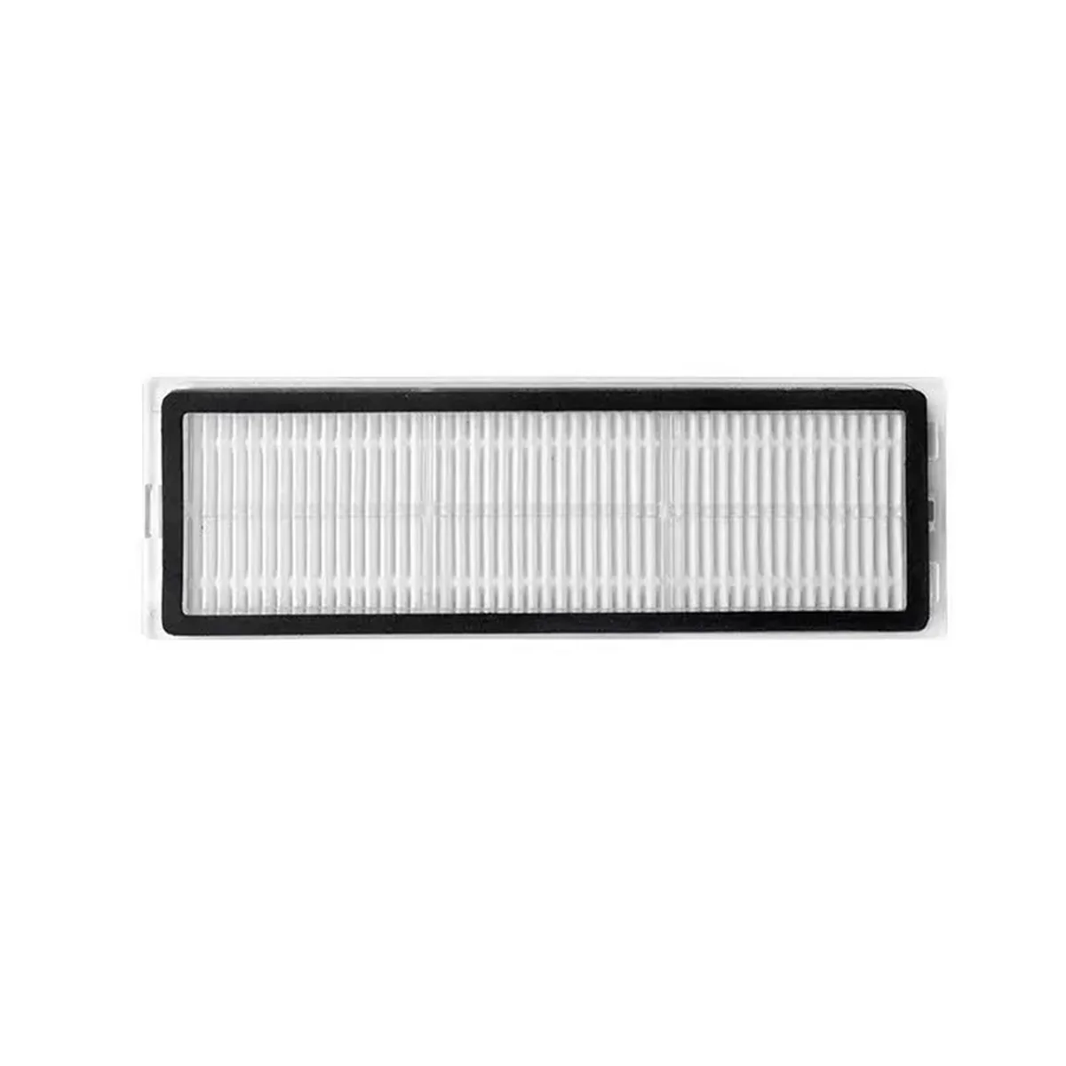 L65A For Xiaomi X10 Robot Vacuum Cleaner Main Side Brush Hepa Filter Mop Cloth Dust Bag Replacement Spare Parts