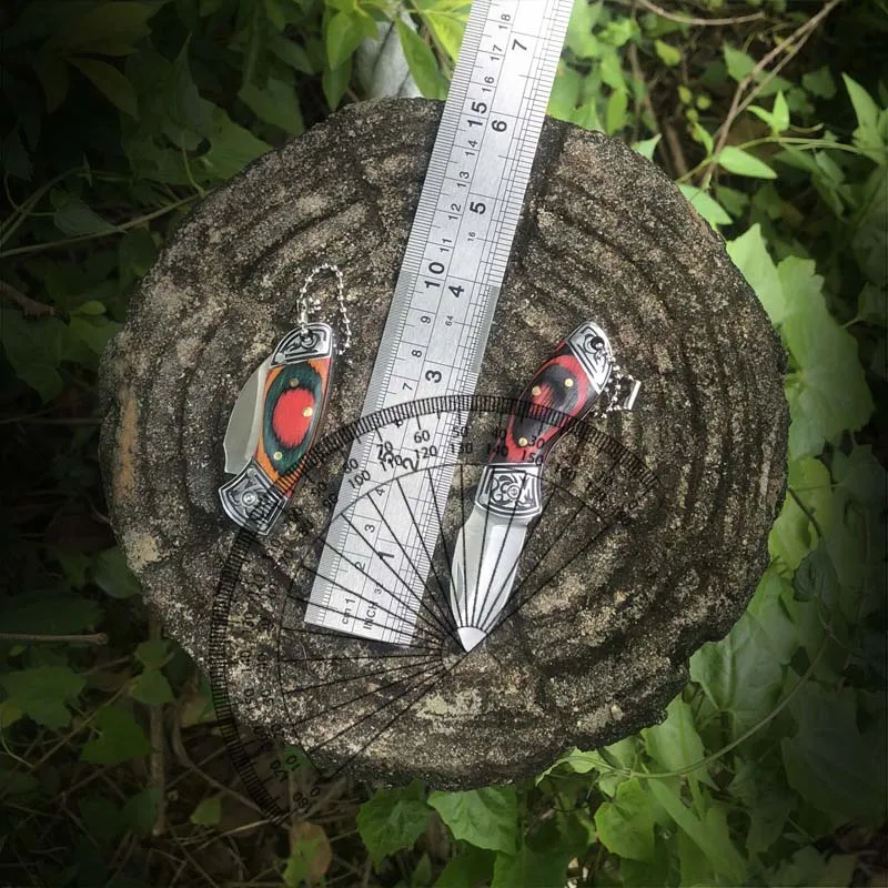 Outdoor Small Knife… - image