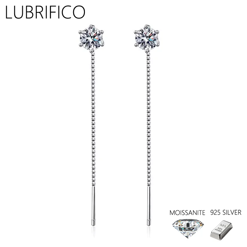 1.0-2.0 Ct Moissani…