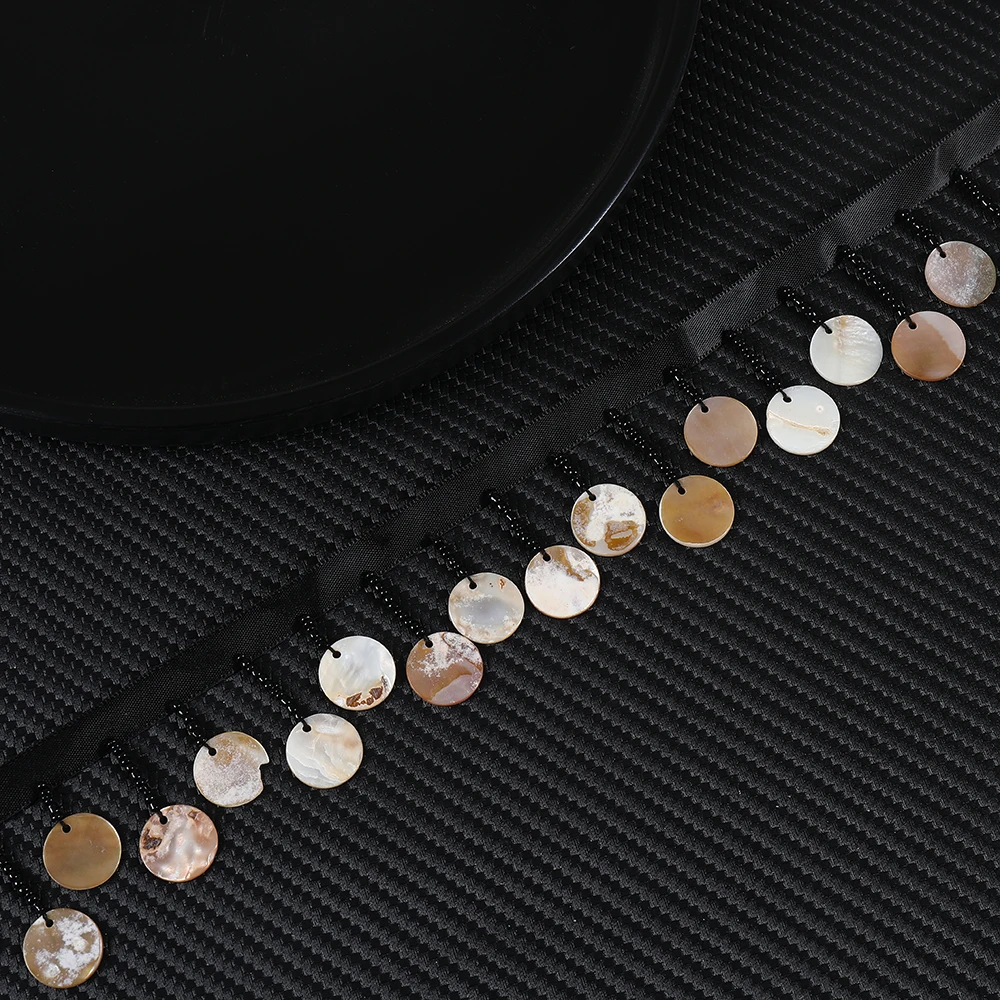 

5 ярдов швейный материал с кисточкой для латинских танцев, костюмная ткань и кружевная бахрома, сделай сам, ширина 4 см, отделка одежды Chwosty F