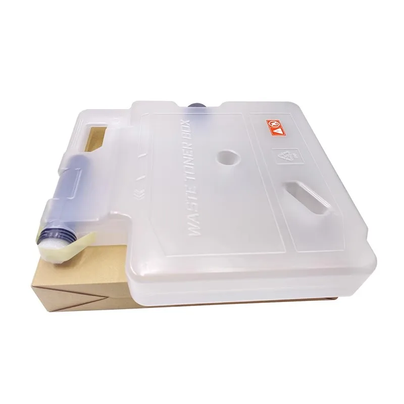 TB-FC55C Original Waste Toner Bottle for Toshiba 5518 6518 7518 8518 5618 6618 7618 8618 A