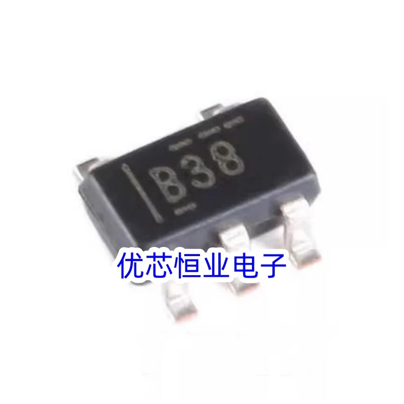 5pieces New Original INA138NA B38 INA168NA A68 INA169NA A69 INA138 INA168 INA169 SOT23-5