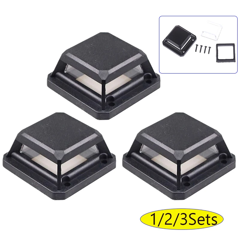 Laser Level Protective Glass For 3D Laser Waterproof Self Leveling Vertical And Horizontal Lasers Glass Protector Accessories