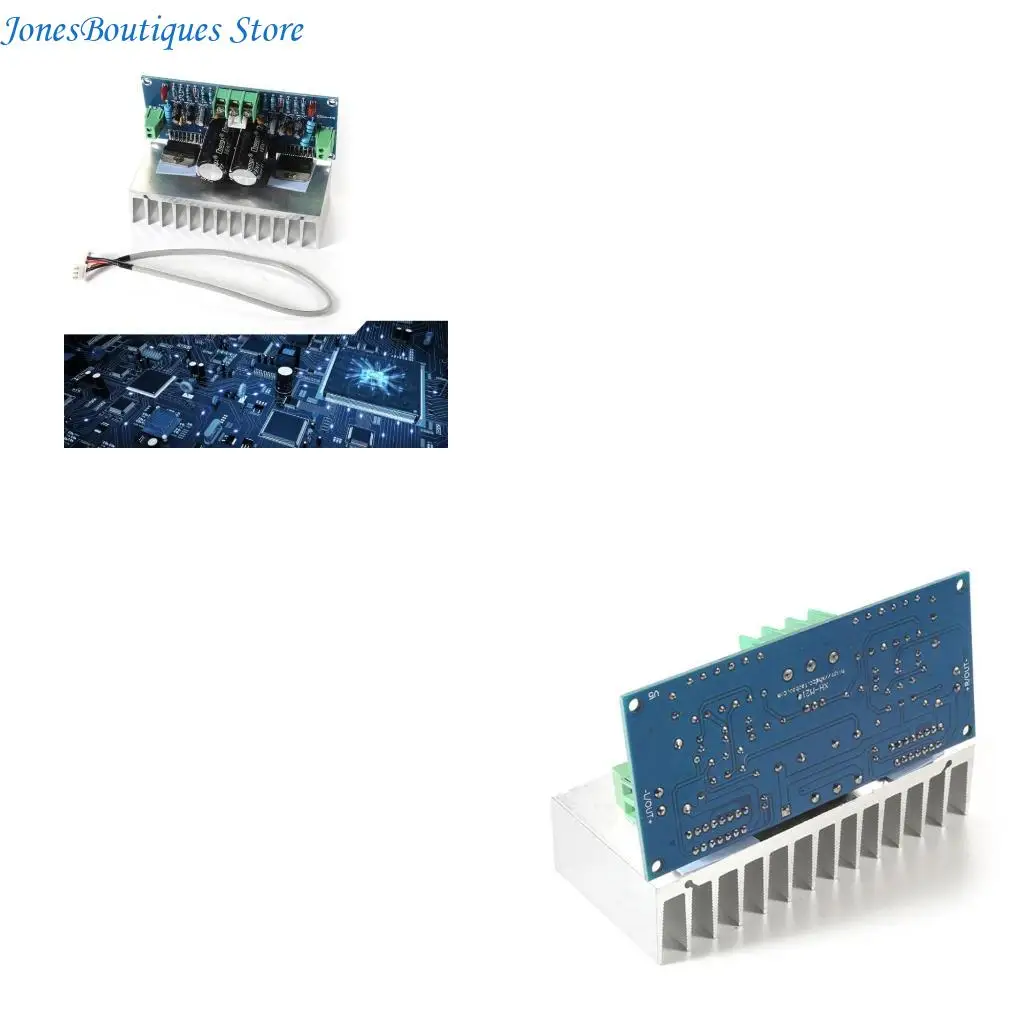 Double AC12-32V Pow…