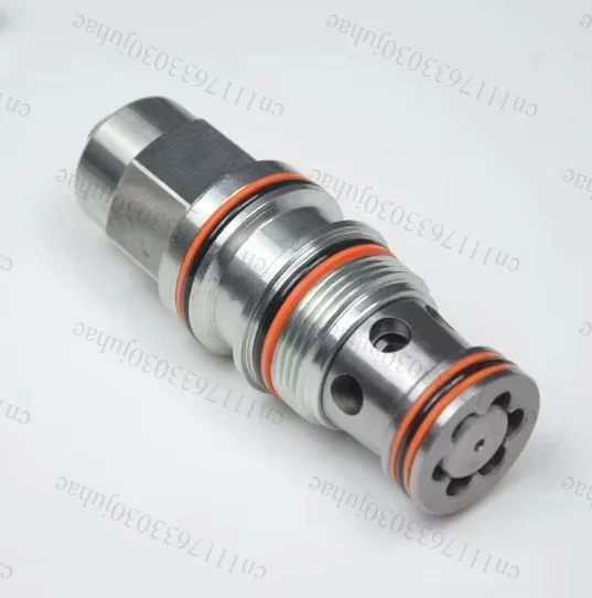SUN Type Cartridge Counterbalance Valve CBGA-LHN CBGG-LJN 240L High Flow Threaded Hydraulic Balance Control Valve