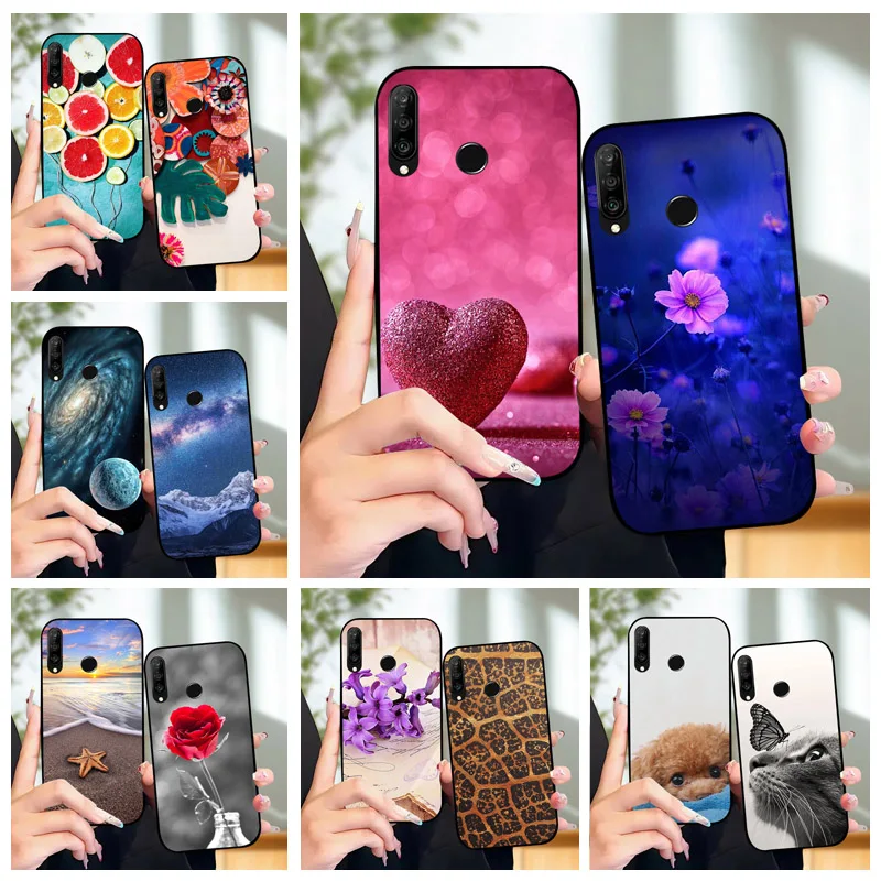For Huawei P30 Lite… - image