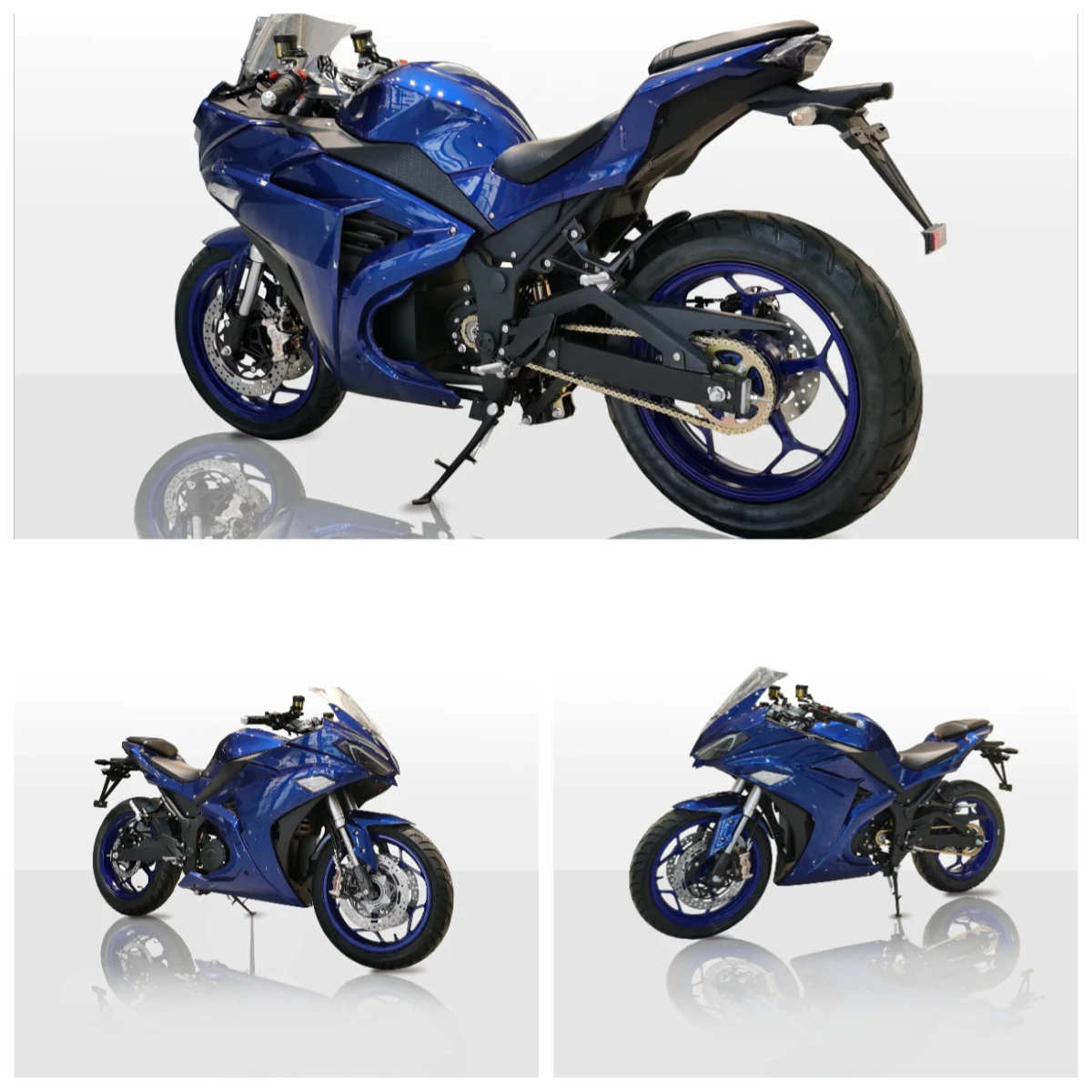 

Строванский мотоцикл 72 В, электрический мотоцикл для взрослых, скутер с электродвигателем 2000 Вт, 3000 Вт, 5000 Вт, 8000 Вт