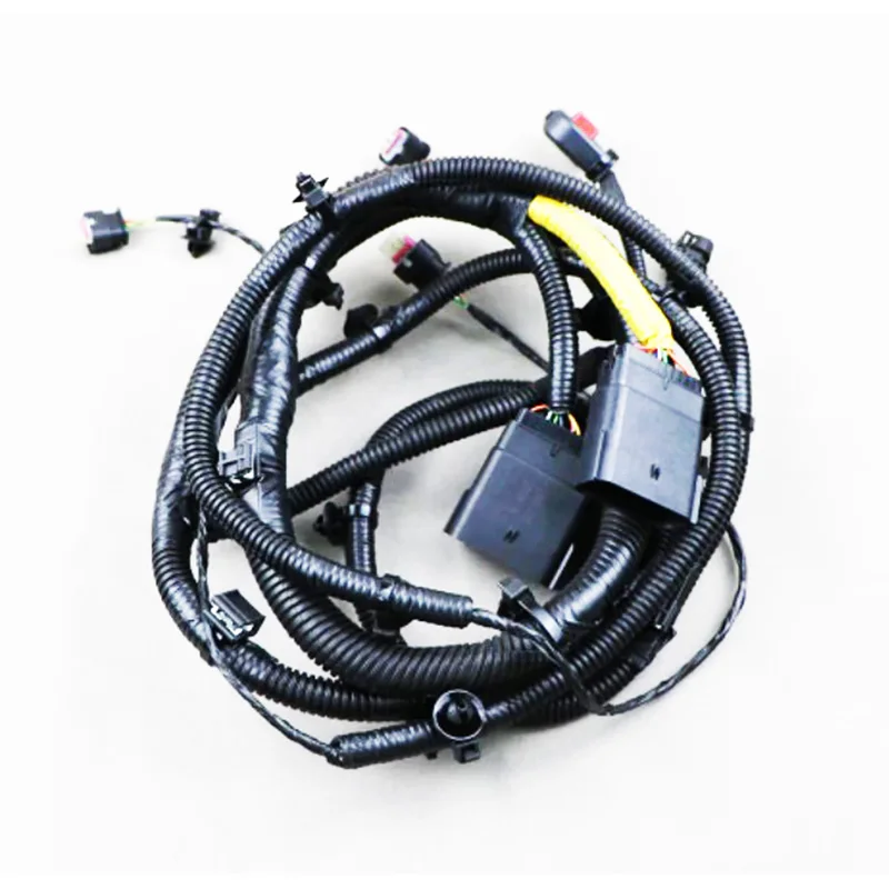 32245920 1Pcs Front Bumper Wiring Cable Harness For Volvo S90L 2022 Parking Assistance Wire Harness