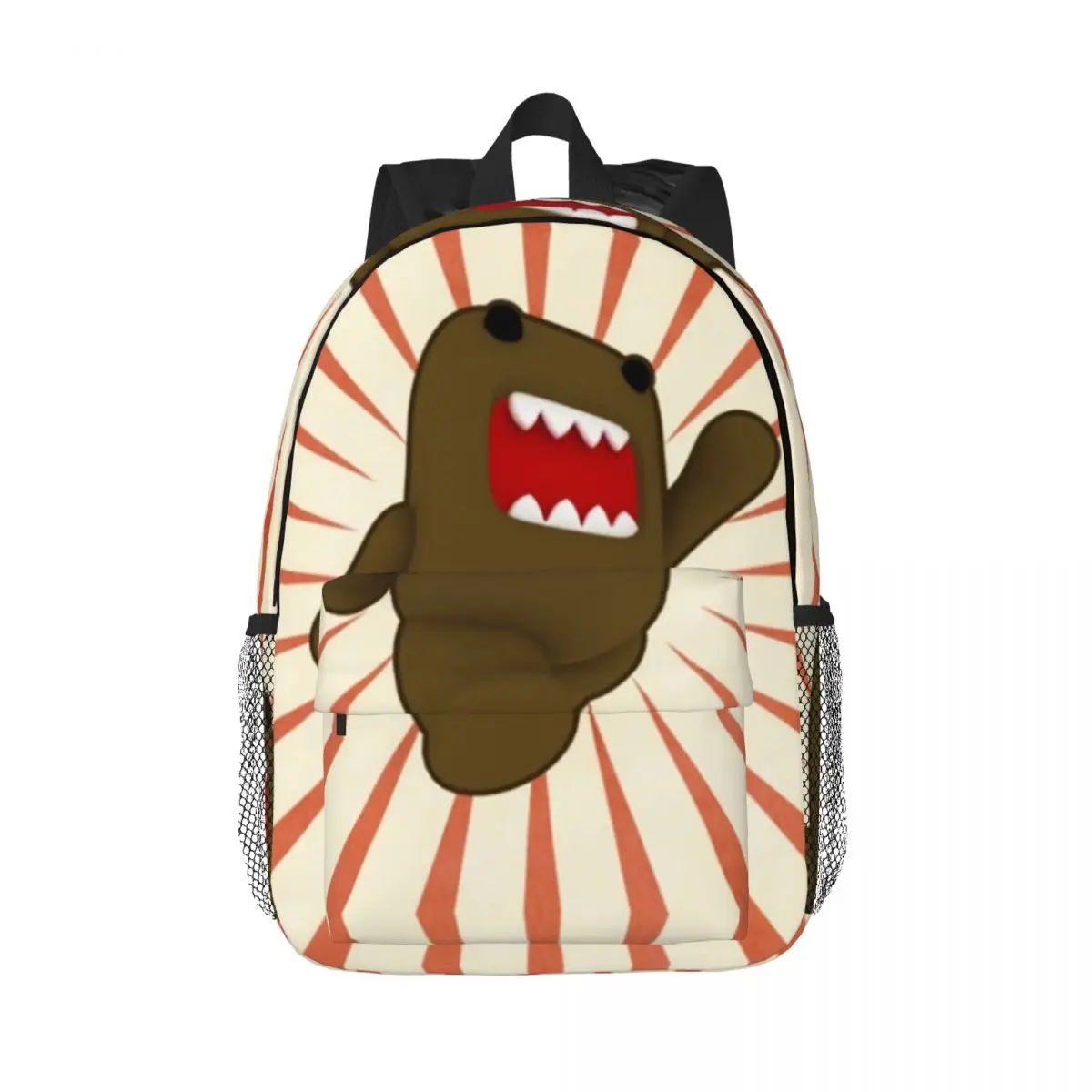 

Dome Kun RAWR Merch Рюкзак Лидер продаж Рюкзак большой емкости для мальчиков и девочек BookBag Сумки на плечо для мужчин, женщин, детей, школьная сумка