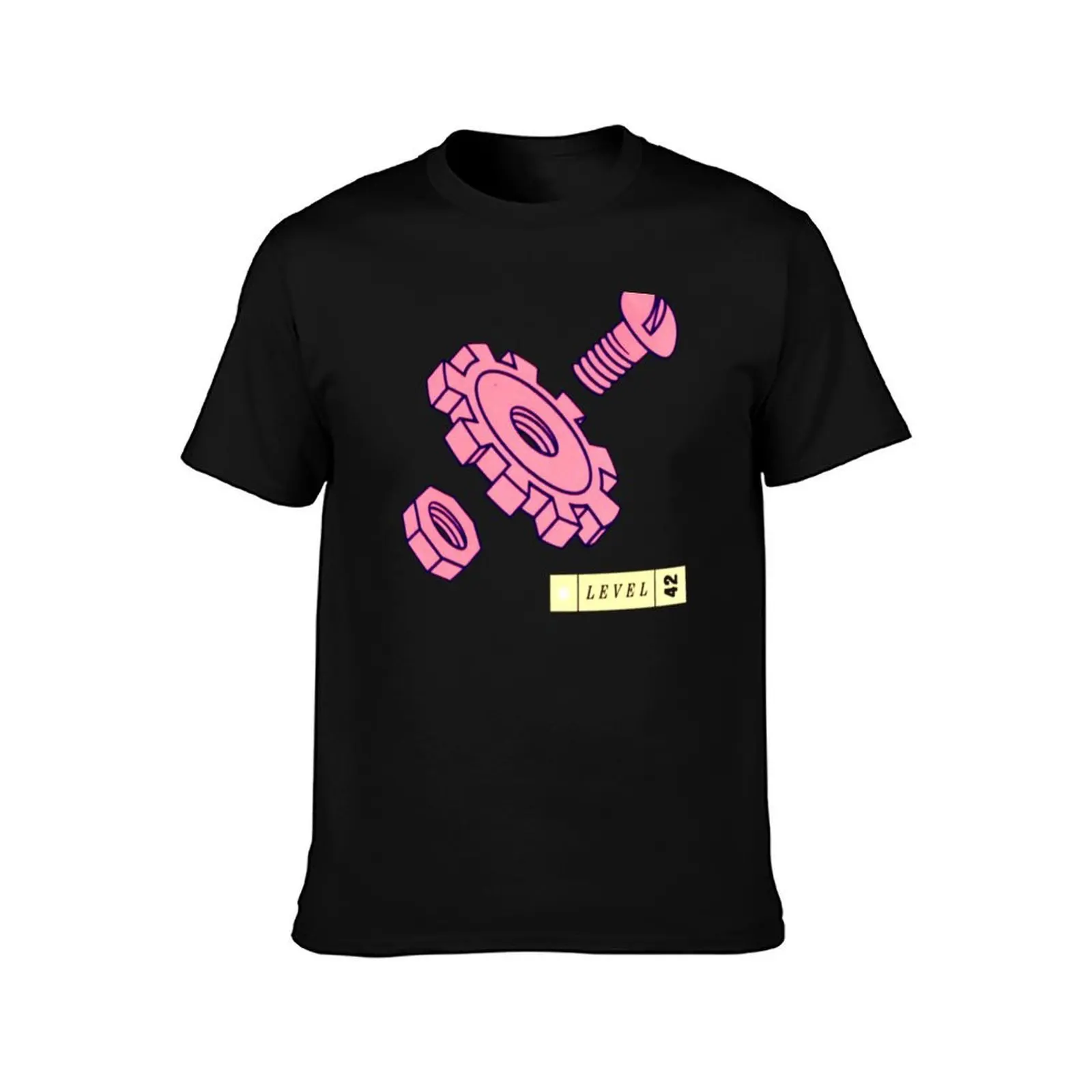Level Of Fears T-Shirt Holiday Simple Tee Shirt