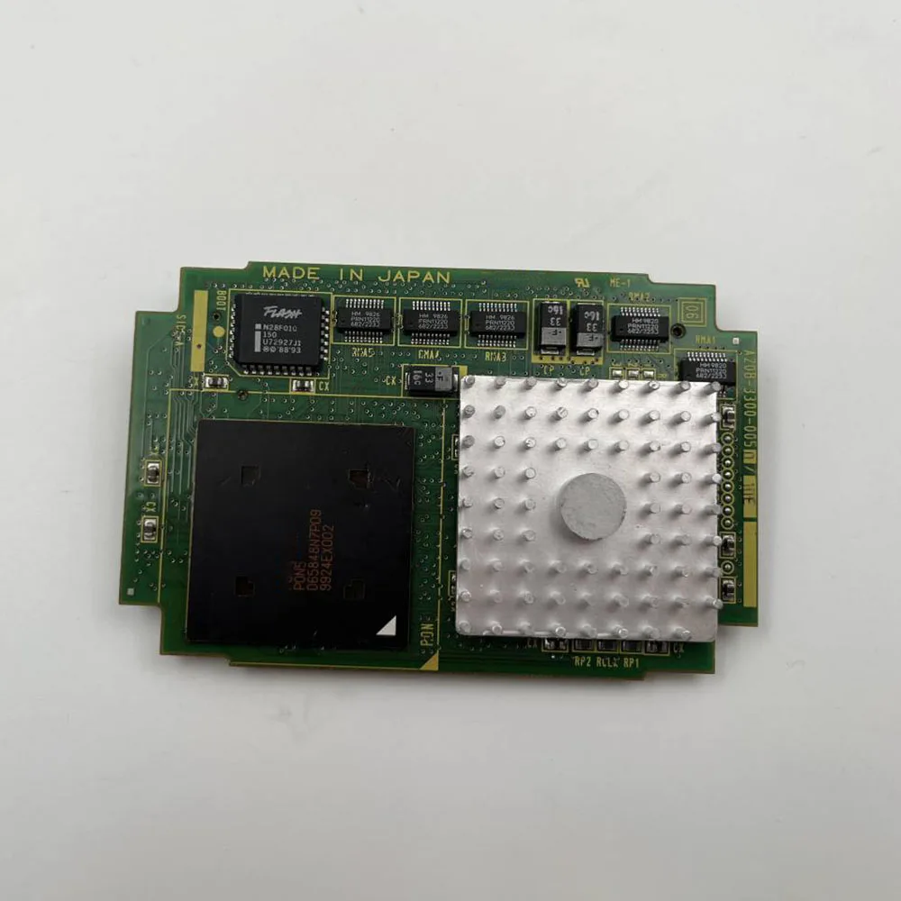 Perfect Test A20B-3300-0050 CPU Brand