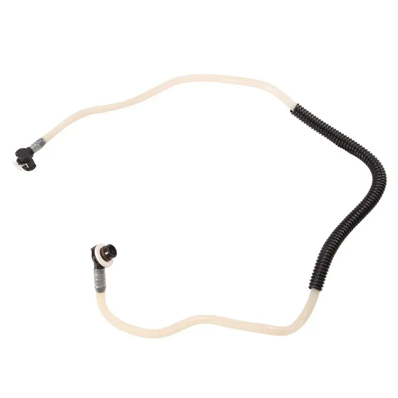 دائم الوقود العودة الأنابيب حاقن الوقود تسرب خرطوم ل- SPRINTER 901 / 902 / 904 A6110702932 #6